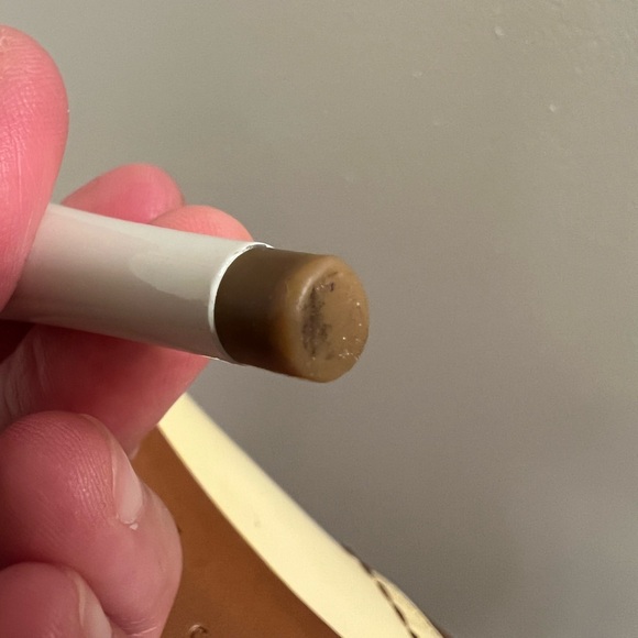 Louis Vuitton tri-color high heels in size 36👀☝️❤️‍🔥Authentic!👍 - Picture 9 of 10